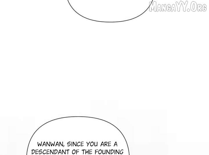 Her Marriage Was Called Off at Daytime, the Cutely Fierce Commander Asked Her For a Hug at Night Chapter 153 - Page 34