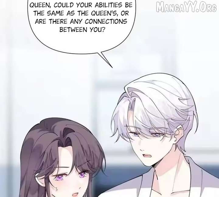 Her Marriage Was Called Off at Daytime, the Cutely Fierce Commander Asked Her For a Hug at Night Chapter 153 - Page 35