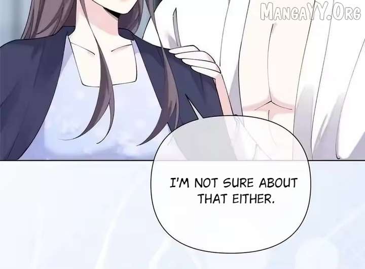 Her Marriage Was Called Off at Daytime, the Cutely Fierce Commander Asked Her For a Hug at Night Chapter 153 - Page 36