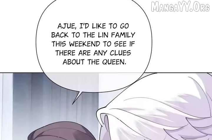 Her Marriage Was Called Off at Daytime, the Cutely Fierce Commander Asked Her For a Hug at Night Chapter 153 - Page 44