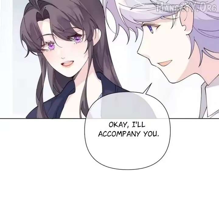 Her Marriage Was Called Off at Daytime, the Cutely Fierce Commander Asked Her For a Hug at Night Chapter 153 - Page 45
