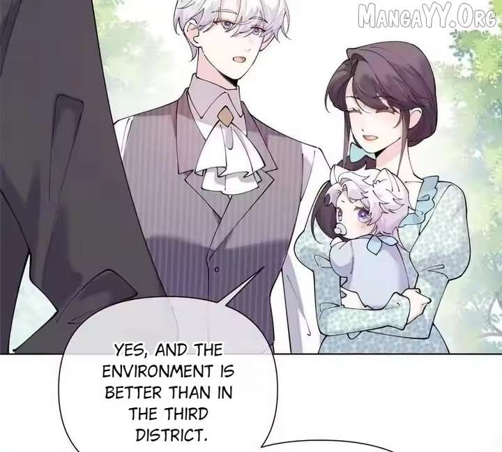 Her Marriage Was Called Off at Daytime, the Cutely Fierce Commander Asked Her For a Hug at Night Chapter 153 - Page 55