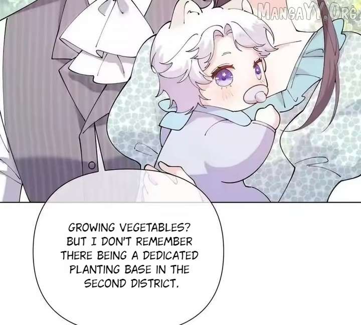 Her Marriage Was Called Off at Daytime, the Cutely Fierce Commander Asked Her For a Hug at Night Chapter 153 - Page 59