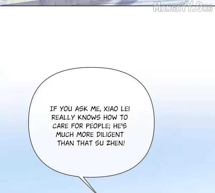 Her Marriage Was Called Off at Daytime, the Cutely Fierce Commander Asked Her For a Hug at Night Chapter 153 - Page 71