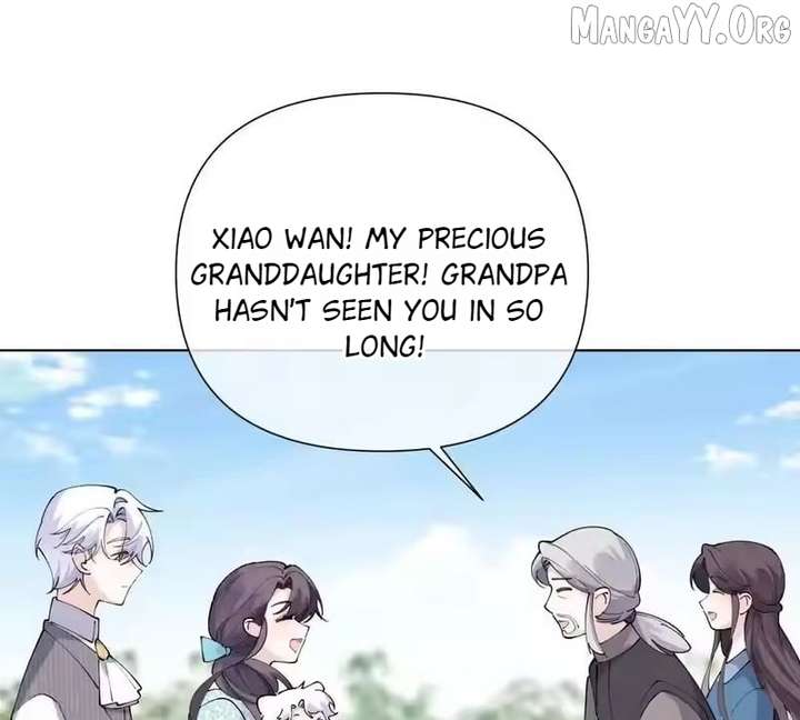 Her Marriage Was Called Off at Daytime, the Cutely Fierce Commander Asked Her For a Hug at Night Chapter 153 - Page 77