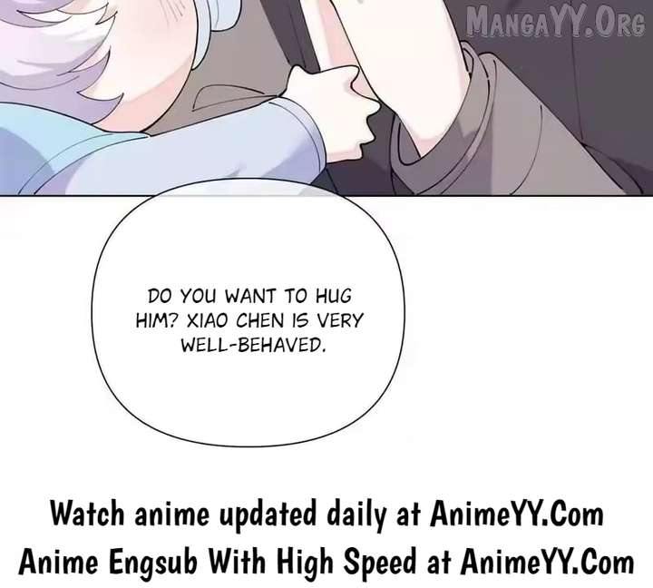 Her Marriage Was Called Off at Daytime, the Cutely Fierce Commander Asked Her For a Hug at Night Chapter 153 - Page 81