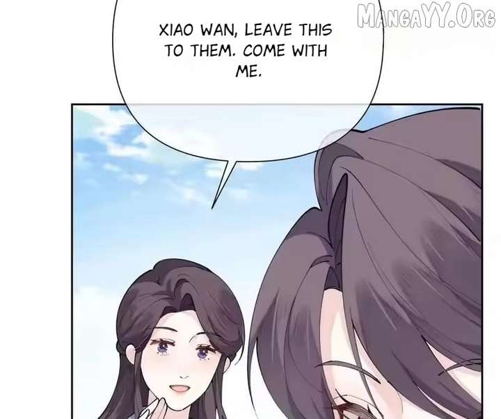 Her Marriage Was Called Off at Daytime, the Cutely Fierce Commander Asked Her For a Hug at Night Chapter 154 - Page 6