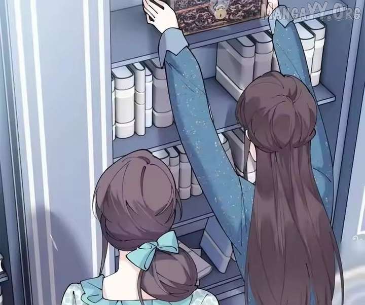 Her Marriage Was Called Off at Daytime, the Cutely Fierce Commander Asked Her For a Hug at Night Chapter 154 - Page 10