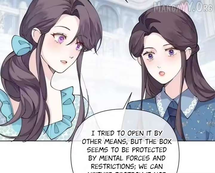 Her Marriage Was Called Off at Daytime, the Cutely Fierce Commander Asked Her For a Hug at Night Chapter 154 - Page 22