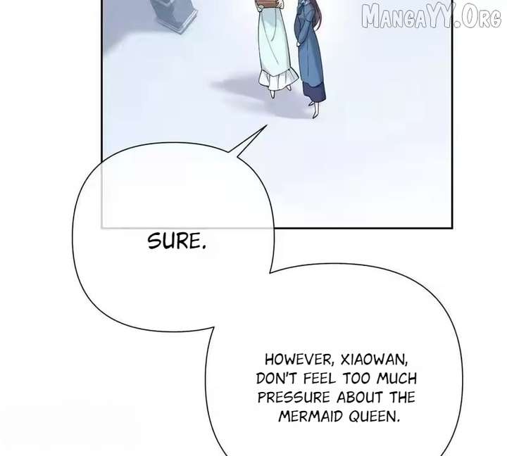 Her Marriage Was Called Off at Daytime, the Cutely Fierce Commander Asked Her For a Hug at Night Chapter 154 - Page 27
