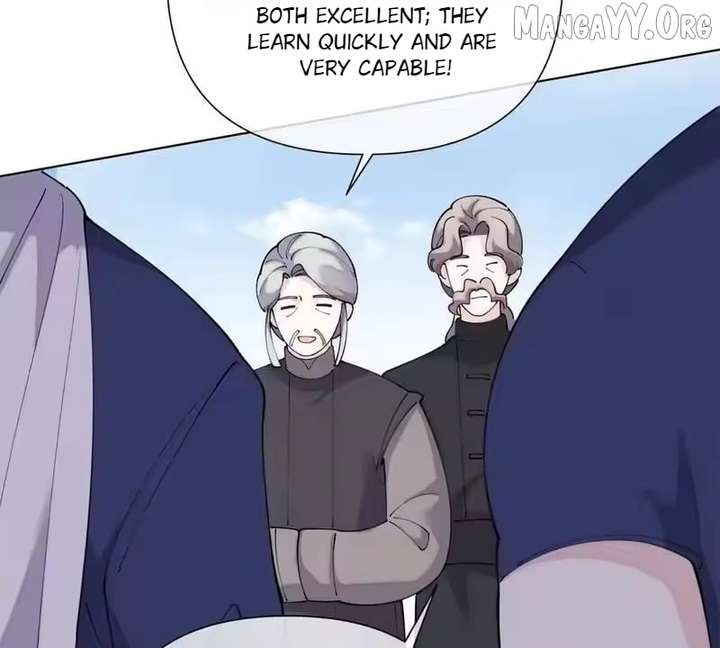 Her Marriage Was Called Off at Daytime, the Cutely Fierce Commander Asked Her For a Hug at Night Chapter 154 - Page 33