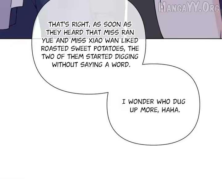 Her Marriage Was Called Off at Daytime, the Cutely Fierce Commander Asked Her For a Hug at Night Chapter 154 - Page 34