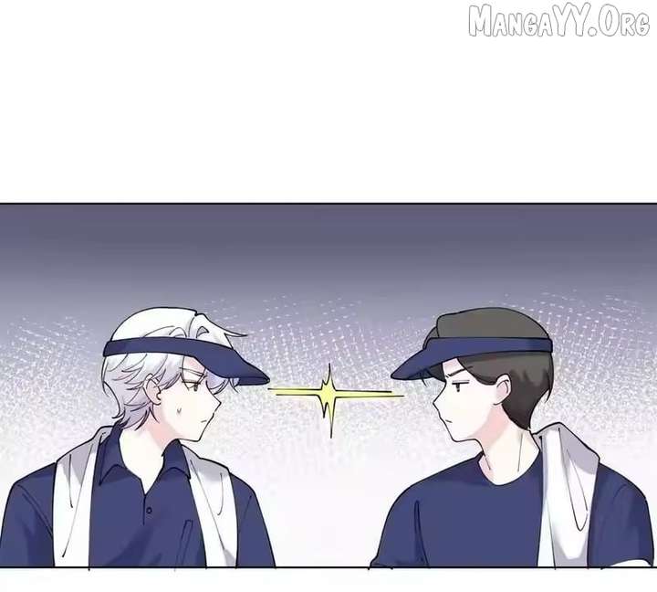 Her Marriage Was Called Off at Daytime, the Cutely Fierce Commander Asked Her For a Hug at Night Chapter 154 - Page 35