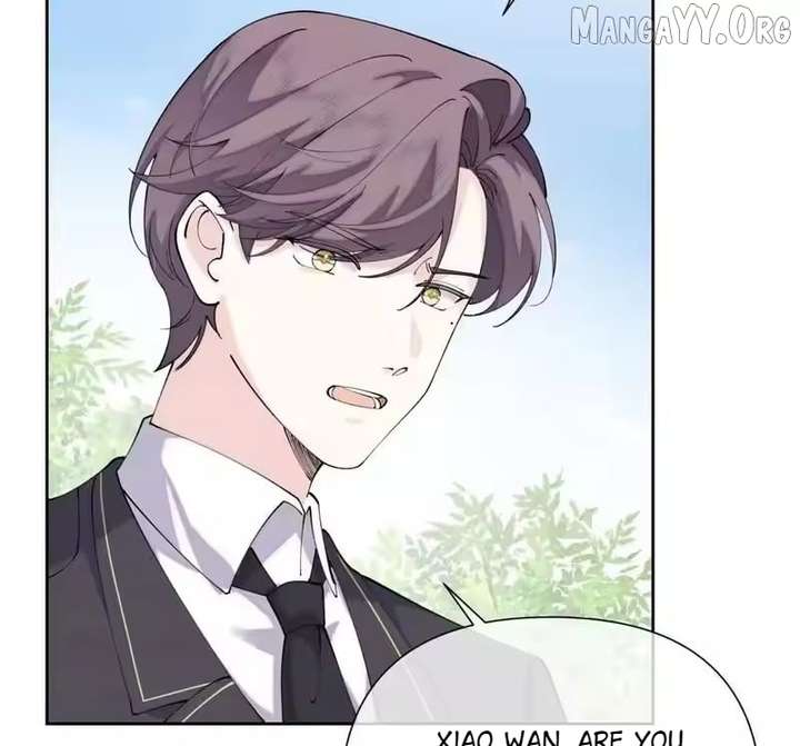 Her Marriage Was Called Off at Daytime, the Cutely Fierce Commander Asked Her For a Hug at Night Chapter 155 - Page 2