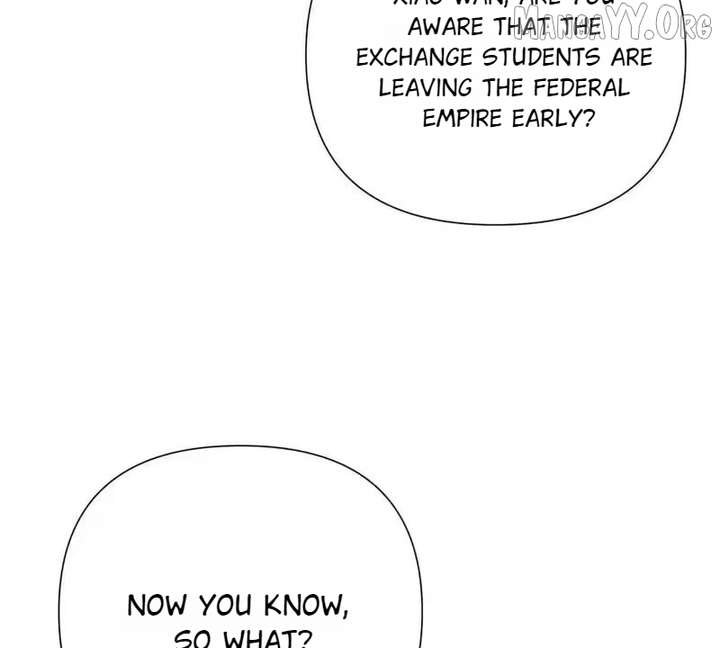 Her Marriage Was Called Off at Daytime, the Cutely Fierce Commander Asked Her For a Hug at Night Chapter 155 - Page 3
