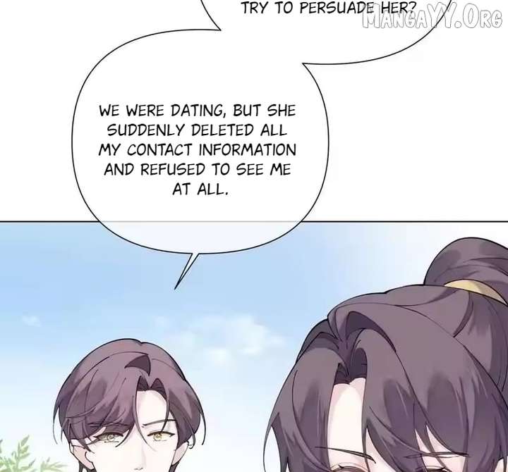 Her Marriage Was Called Off at Daytime, the Cutely Fierce Commander Asked Her For a Hug at Night Chapter 155 - Page 6