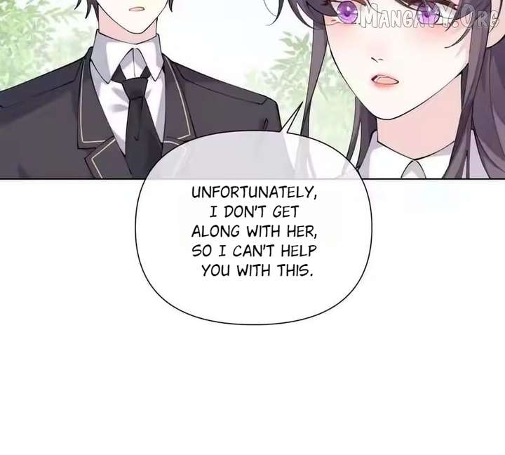 Her Marriage Was Called Off at Daytime, the Cutely Fierce Commander Asked Her For a Hug at Night Chapter 155 - Page 7
