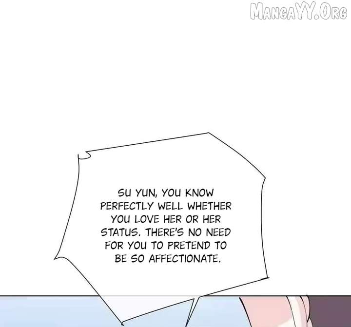 Her Marriage Was Called Off at Daytime, the Cutely Fierce Commander Asked Her For a Hug at Night Chapter 155 - Page 10