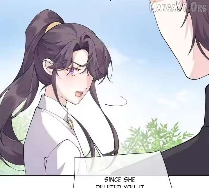 Her Marriage Was Called Off at Daytime, the Cutely Fierce Commander Asked Her For a Hug at Night Chapter 155 - Page 11