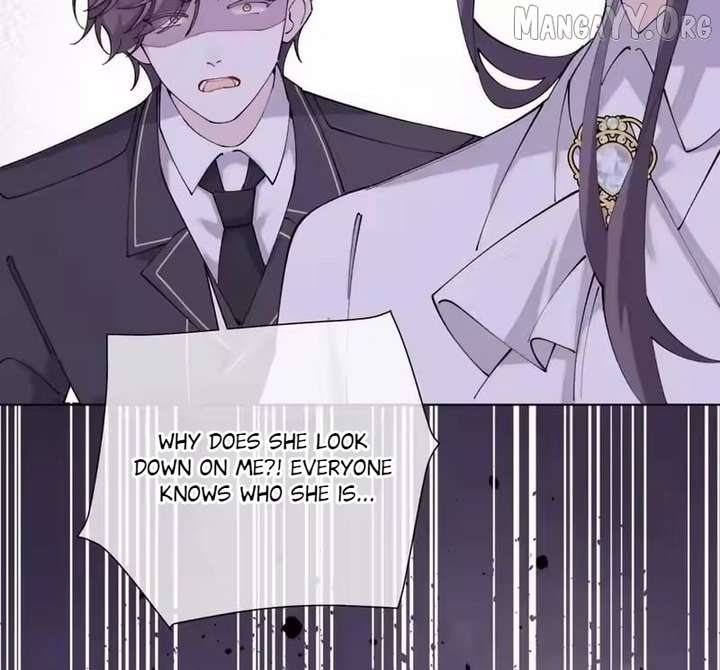Her Marriage Was Called Off at Daytime, the Cutely Fierce Commander Asked Her For a Hug at Night Chapter 155 - Page 14