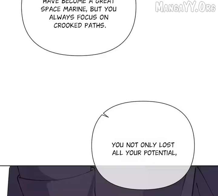 Her Marriage Was Called Off at Daytime, the Cutely Fierce Commander Asked Her For a Hug at Night Chapter 155 - Page 23