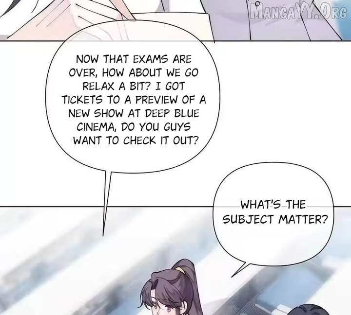 Her Marriage Was Called Off at Daytime, the Cutely Fierce Commander Asked Her For a Hug at Night Chapter 155 - Page 29