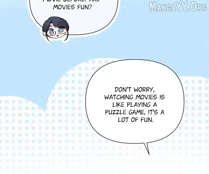 Her Marriage Was Called Off at Daytime, the Cutely Fierce Commander Asked Her For a Hug at Night Chapter 155 - Page 34