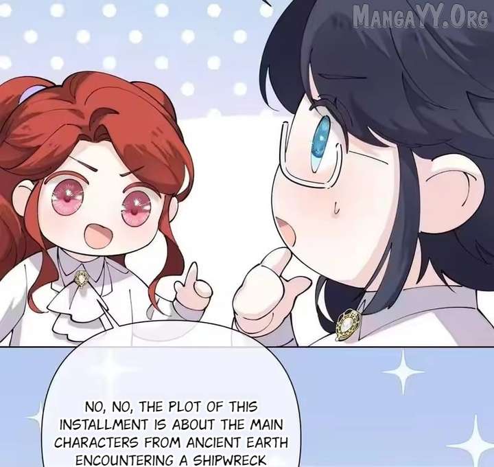 Her Marriage Was Called Off at Daytime, the Cutely Fierce Commander Asked Her For a Hug at Night Chapter 155 - Page 38