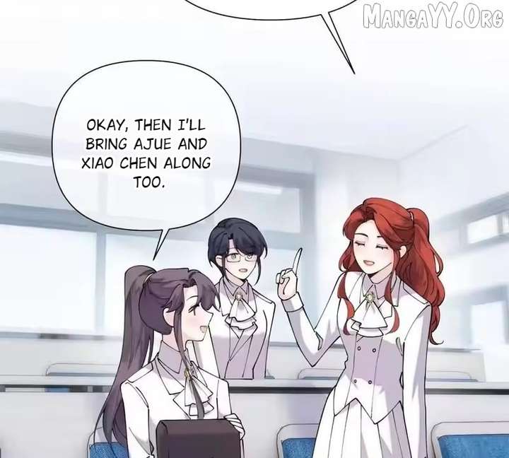 Her Marriage Was Called Off at Daytime, the Cutely Fierce Commander Asked Her For a Hug at Night Chapter 155 - Page 43