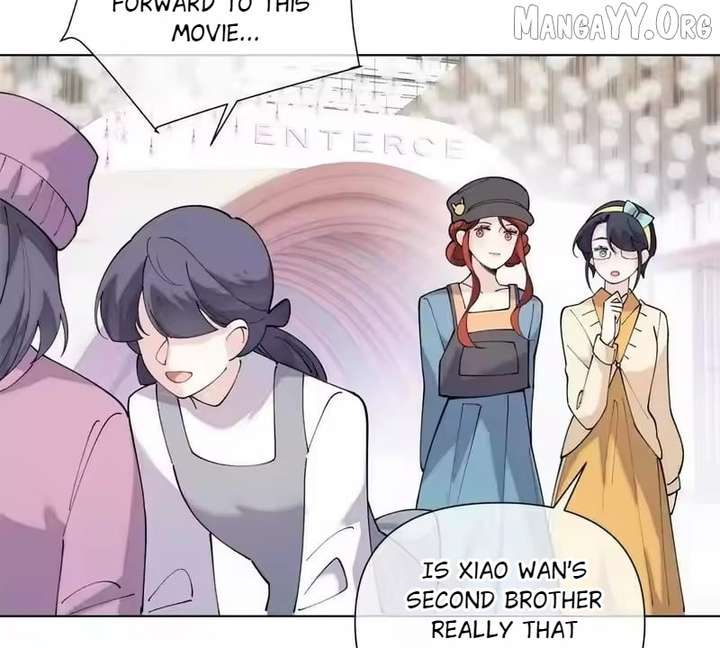 Her Marriage Was Called Off at Daytime, the Cutely Fierce Commander Asked Her For a Hug at Night Chapter 155 - Page 51
