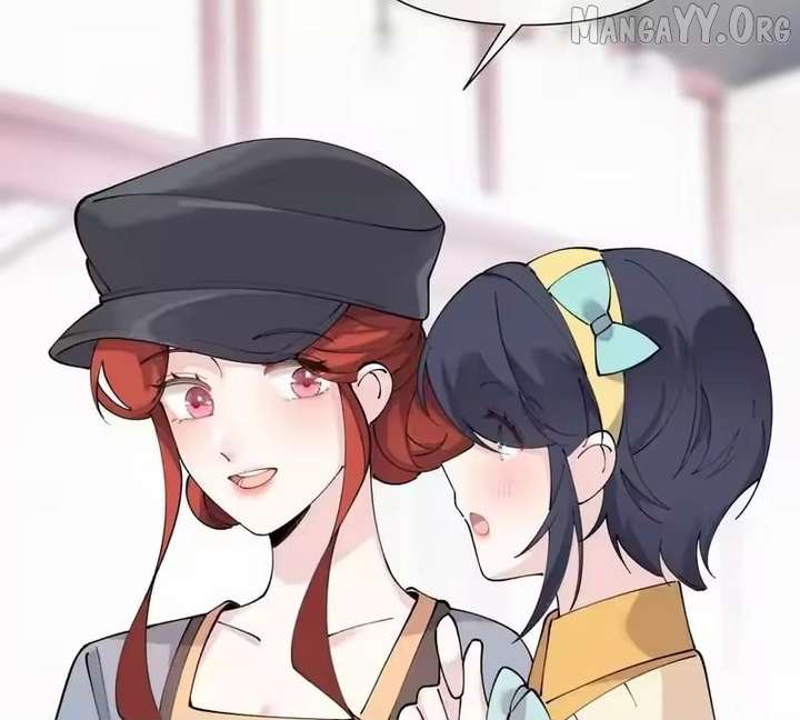 Her Marriage Was Called Off at Daytime, the Cutely Fierce Commander Asked Her For a Hug at Night Chapter 155 - Page 53