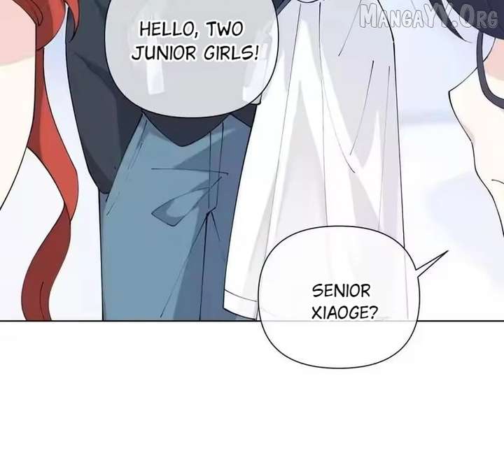 Her Marriage Was Called Off at Daytime, the Cutely Fierce Commander Asked Her For a Hug at Night Chapter 155 - Page 57