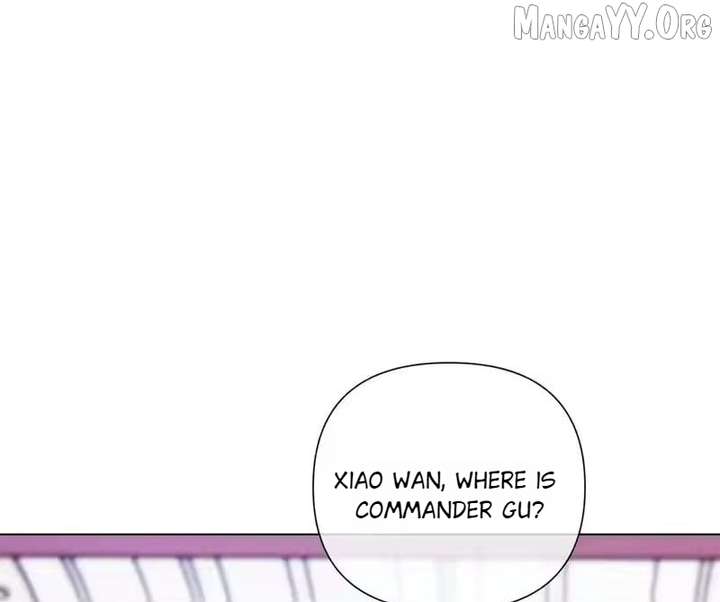Her Marriage Was Called Off at Daytime, the Cutely Fierce Commander Asked Her For a Hug at Night Chapter 155 - Page 58