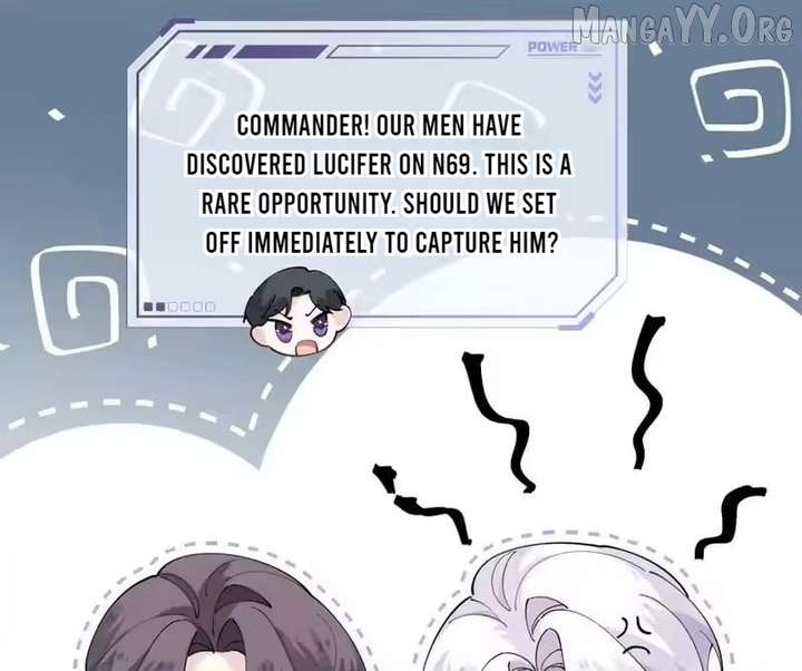 Her Marriage Was Called Off at Daytime, the Cutely Fierce Commander Asked Her For a Hug at Night Chapter 155 - Page 62