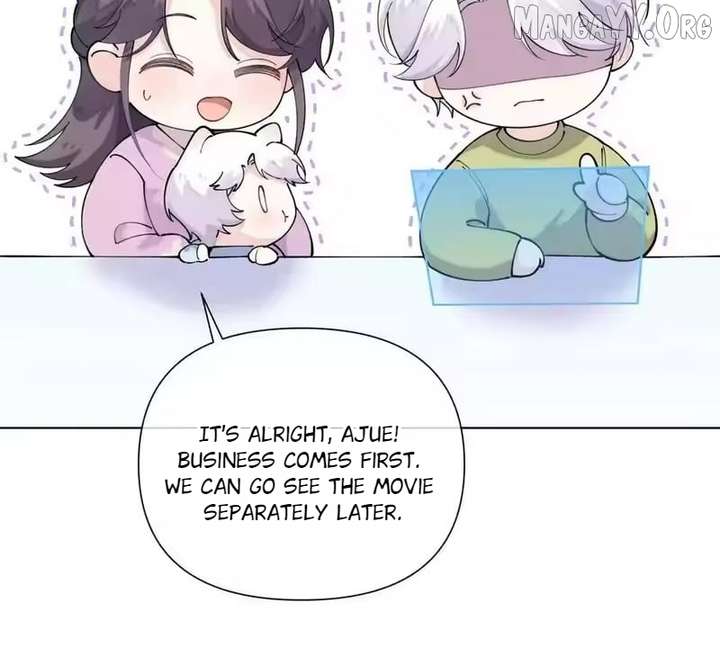 Her Marriage Was Called Off at Daytime, the Cutely Fierce Commander Asked Her For a Hug at Night Chapter 155 - Page 63
