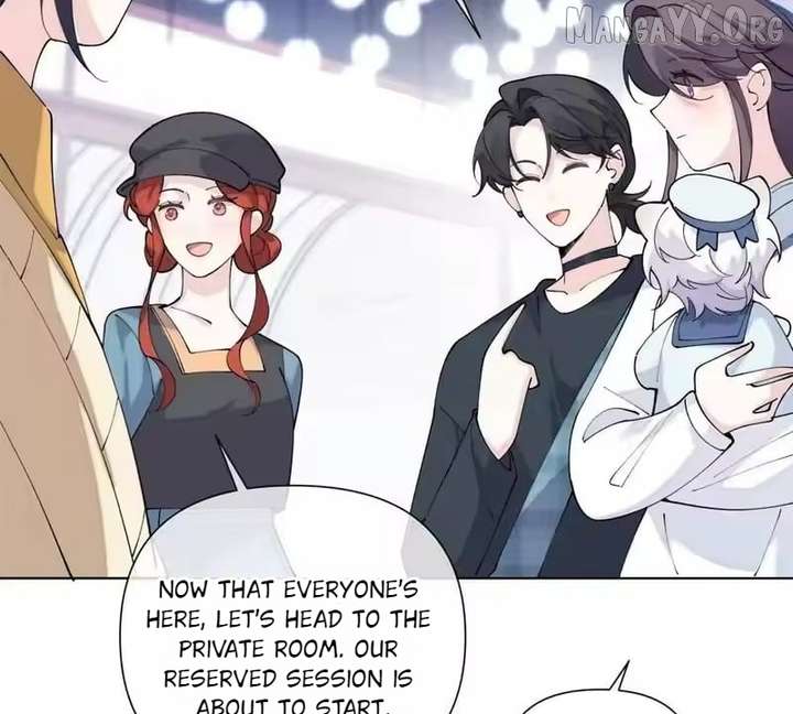 Her Marriage Was Called Off at Daytime, the Cutely Fierce Commander Asked Her For a Hug at Night Chapter 155 - Page 65