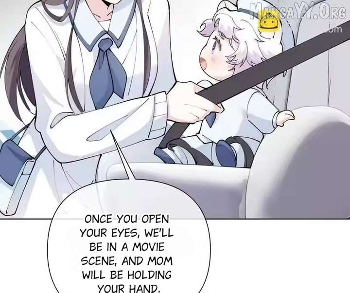 Her Marriage Was Called Off at Daytime, the Cutely Fierce Commander Asked Her For a Hug at Night Chapter 156 - Page 4