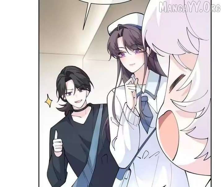 Her Marriage Was Called Off at Daytime, the Cutely Fierce Commander Asked Her For a Hug at Night Chapter 156 - Page 6