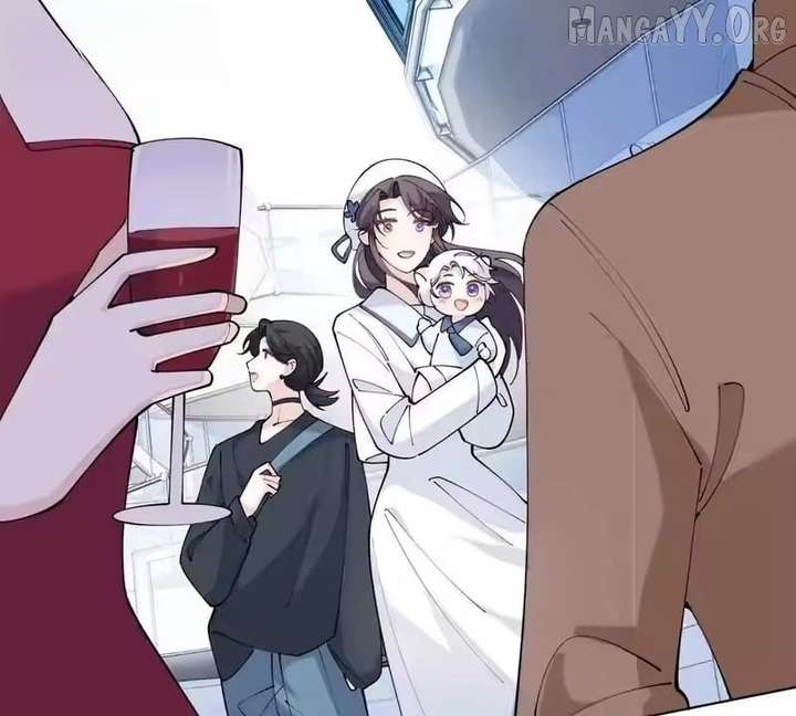 Her Marriage Was Called Off at Daytime, the Cutely Fierce Commander Asked Her For a Hug at Night Chapter 156 - Page 15