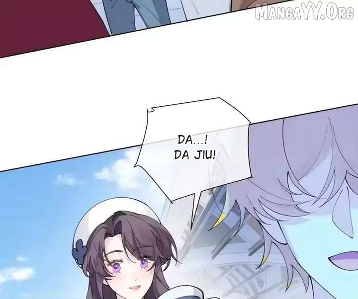 Her Marriage Was Called Off at Daytime, the Cutely Fierce Commander Asked Her For a Hug at Night Chapter 156 - Page 16