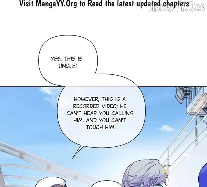 Her Marriage Was Called Off at Daytime, the Cutely Fierce Commander Asked Her For a Hug at Night Chapter 156 - Page 19