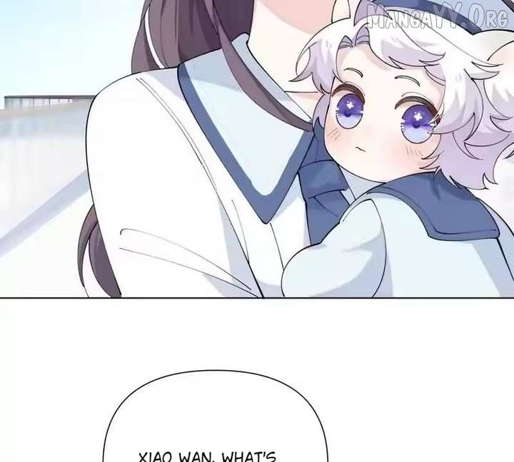 Her Marriage Was Called Off at Daytime, the Cutely Fierce Commander Asked Her For a Hug at Night Chapter 156 - Page 25