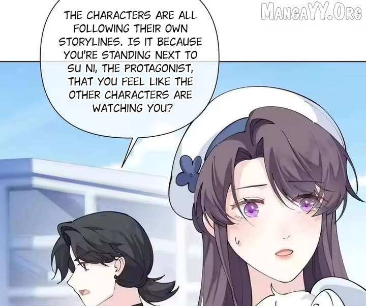 Her Marriage Was Called Off at Daytime, the Cutely Fierce Commander Asked Her For a Hug at Night Chapter 156 - Page 28