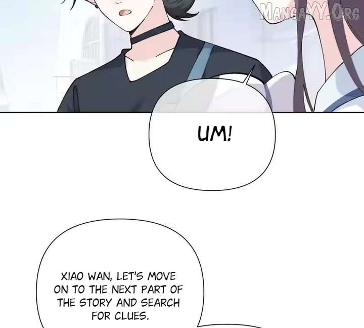 Her Marriage Was Called Off at Daytime, the Cutely Fierce Commander Asked Her For a Hug at Night Chapter 156 - Page 31