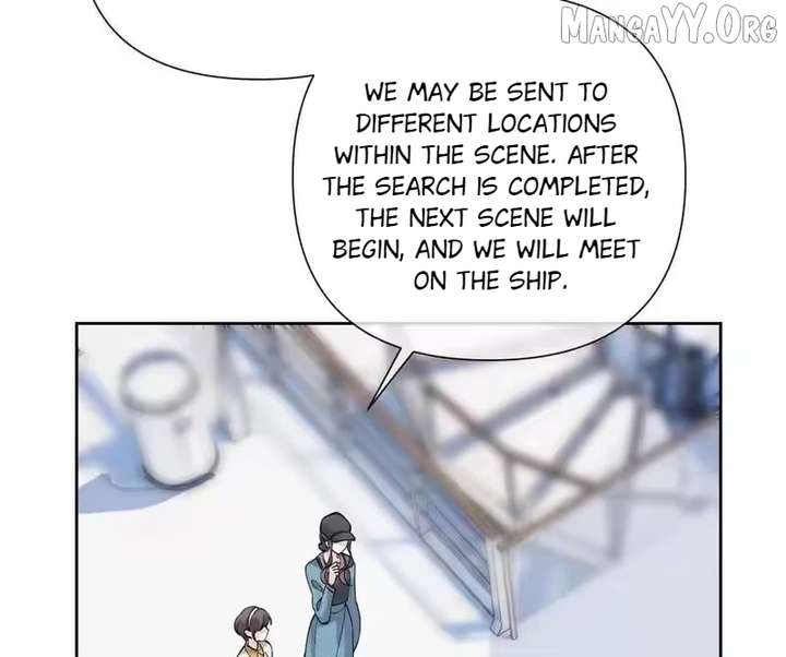 Her Marriage Was Called Off at Daytime, the Cutely Fierce Commander Asked Her For a Hug at Night Chapter 156 - Page 32