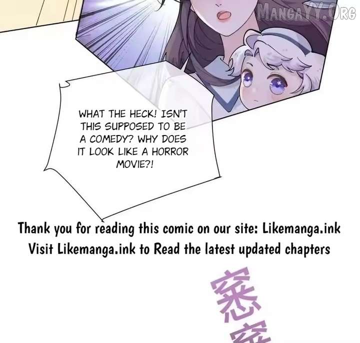 Her Marriage Was Called Off at Daytime, the Cutely Fierce Commander Asked Her For a Hug at Night Chapter 156 - Page 42