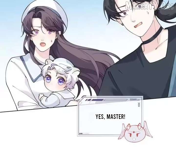 Her Marriage Was Called Off at Daytime, the Cutely Fierce Commander Asked Her For a Hug at Night Chapter 156 - Page 56