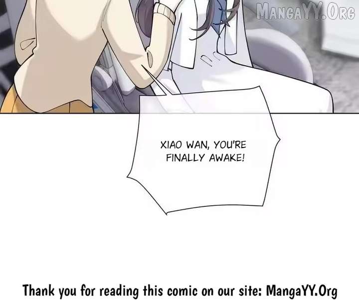 Her Marriage Was Called Off at Daytime, the Cutely Fierce Commander Asked Her For a Hug at Night Chapter 157 - Page 20