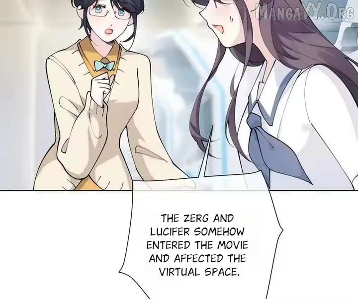Her Marriage Was Called Off at Daytime, the Cutely Fierce Commander Asked Her For a Hug at Night Chapter 157 - Page 22