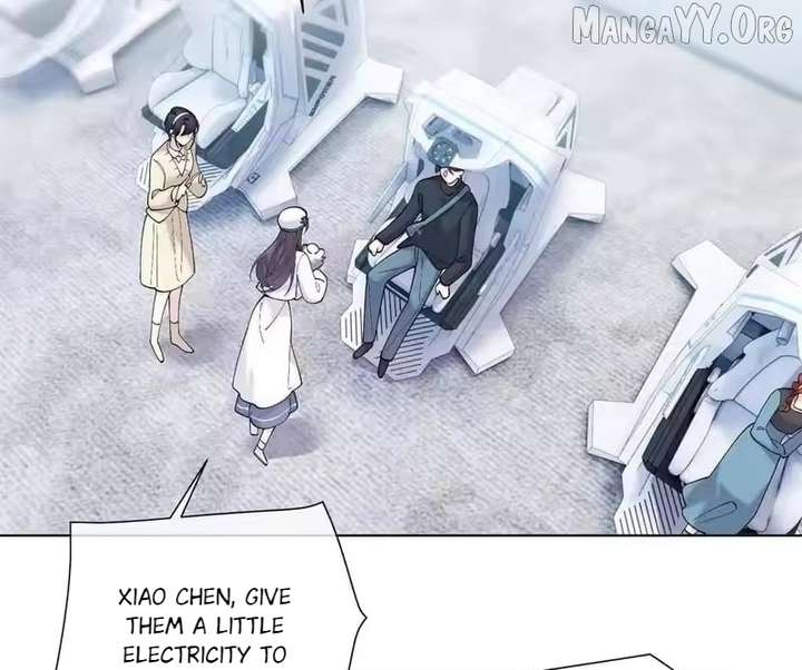 Her Marriage Was Called Off at Daytime, the Cutely Fierce Commander Asked Her For a Hug at Night Chapter 157 - Page 24